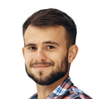 Aiden Thompson - Head of SEO Department