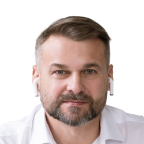 Kevin Rodriguez - Head of Development