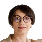 Olivia Chen - Project Manager